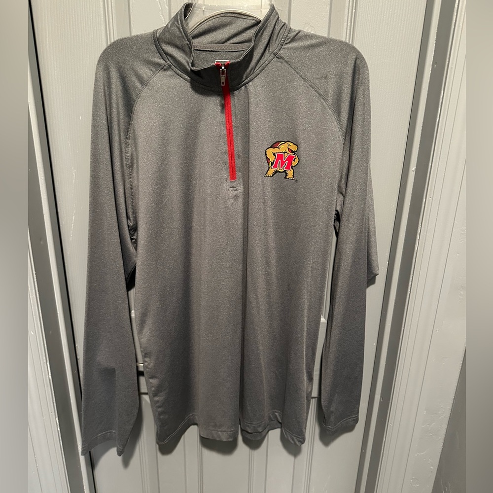 Maryland Terrapins sweatshirt